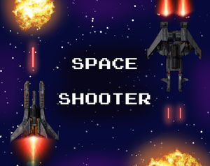 play Space Shooter