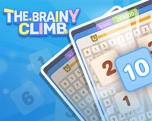 play The Brainy Climb