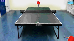 play Ping Pong