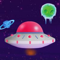 Planet Takerover game