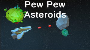 play Pew Pew Asteroides