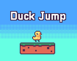 Duck Jump