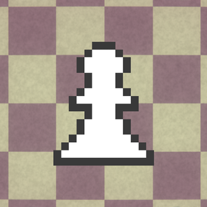 play Chess (With No Checkmate)