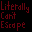 play Literally Can'T Escape