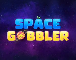 Space Gobbler game