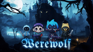 play Werewolf