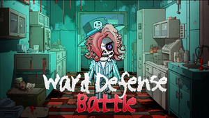 Ward Defense Battle game
