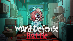 play Ward Defense Battle