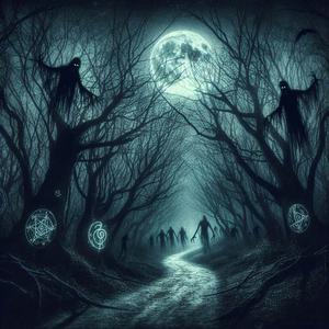 play The Enigmatic Journey