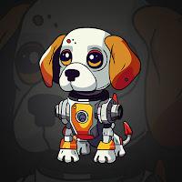 play G2J Robotic Dog Rescue
