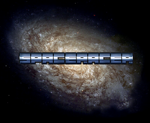play Spaceracer