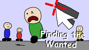 play Finding The Wanted