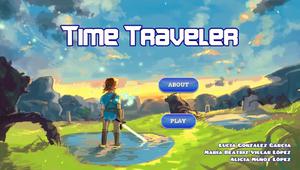 play Time Traveler
