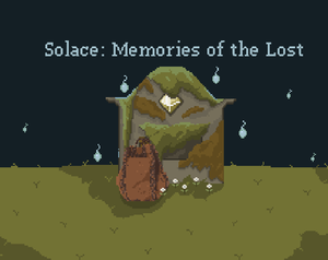 play Solace: Memories Of The Lost