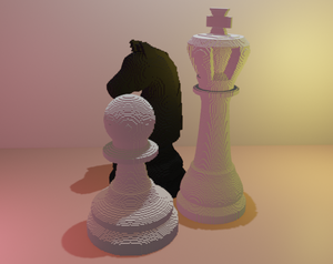 Thechess