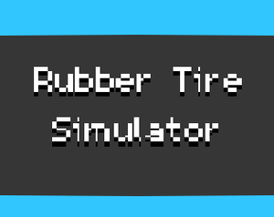 play Rubber Tire Simulator