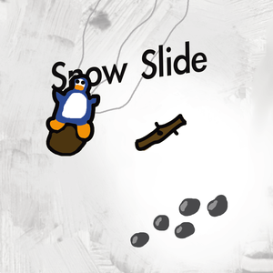 play Snow Slide