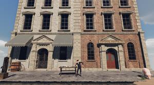 play Ancestory - Five Points