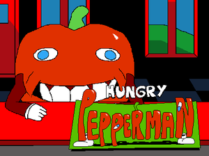 play Hungry Pepperman