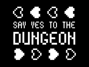 play Say Yes To The Dungeon