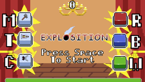 play Explosition