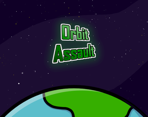 play Orbit Assault