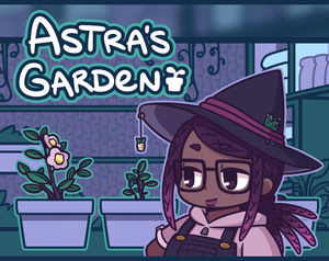 play Astra'S Garden