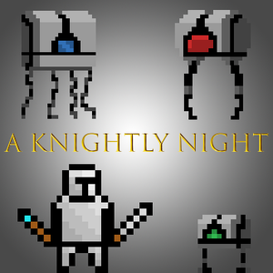play A Knightly Night