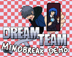 play Dream Team: Mindbreak Demo