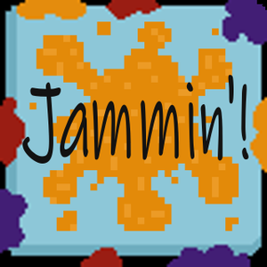 play Jammin'