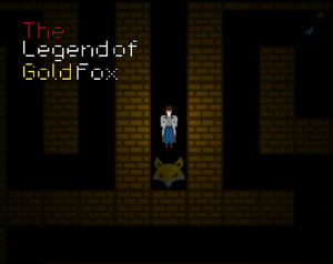 play The Legend Of Gold Fox