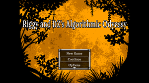 play Riggy And Dz'S Algorithmic Odyessy