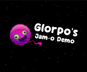 play Glorpo'S Jam-O Demo