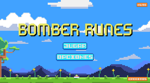 play Bomber Runes
