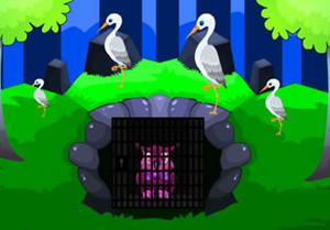 play Purple Owl Rescue