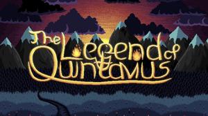 play The Legend Of Quintavius