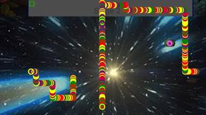 play Flower Snake