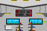 play Black Friday