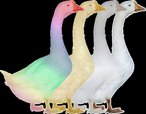 play Goosegamble