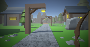 play The Treacherous Journey