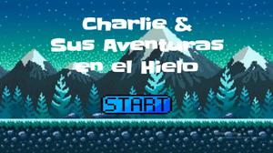 play Charlie And His Icy Adventures