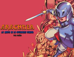 play Arachnea - Simple Final Version