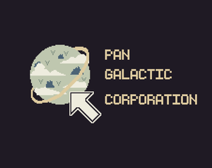 play Pan Galactic Corporation