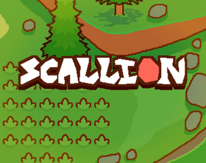play Scallion: Cerkai Adventure