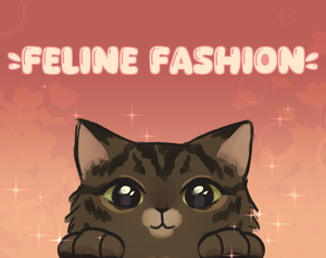 play Feline Fashion