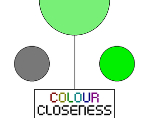 play Colour Closeness