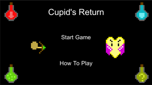 play Cupid'S Return