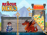 play Rescue Hero