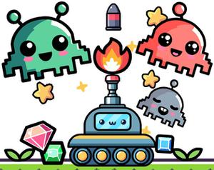 play Blast Chain