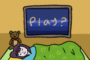 play I'Ll Protect You